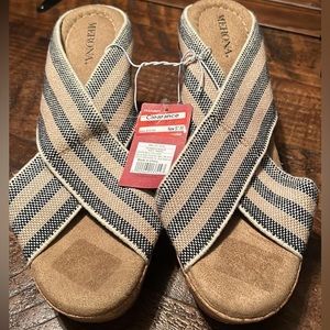 The cutest wedges ever!